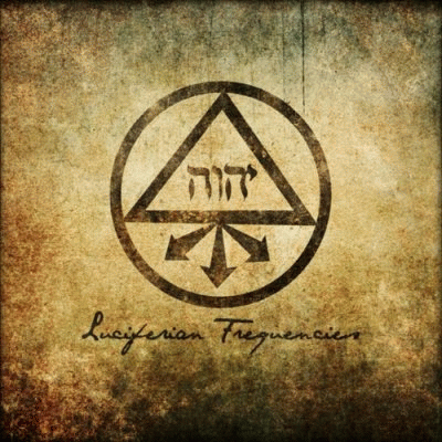 Corpus Christii : Luciferian Frequencies